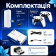 Игровая консоль 64GB, 4К + 2 джойстика с 20000 играми, M8Pro / Портативная игровая приставка для телевизора