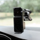 Автомобільний тримач X06 з бездротовою зарядкою 15W
