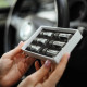 Набор ароматов для автомобильного диффузора Ultrasonic (без диффузора)