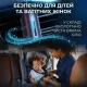 Ароматизатор автомобильный, Аромат цветочный+Морской +Хилтон, 10 мл