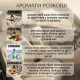 Автомобільний ароматизатор, океан; шангріла; шанель; хілтон; 30 мл
