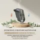 Автомобільний ароматизатор, океан; шангріла; шанель; хілтон; 30 мл