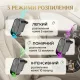 Автомобільний ароматизатор, океан; шангріла; шанель; хілтон; 30 мл