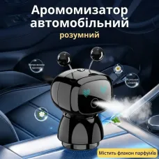 Ароматизатор автомобильный, универсальный, 50 мл