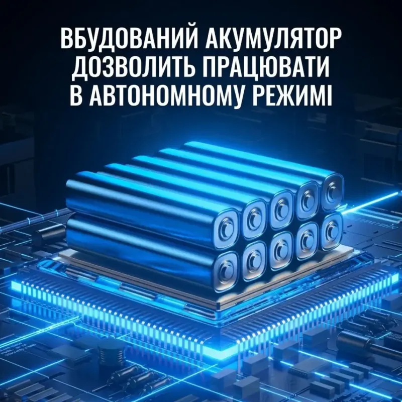 Автоматичний ароматизатор для автомобіля