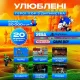 Игровая консоль 64GB, 4К + 2 джойстика с 20000 играми, M8Pro / Портативная игровая приставка для телевизора