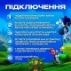 Игровая консоль 64GB, 4К + 2 джойстика с 20000 играми, M8Pro / Портативная игровая приставка для телевизора