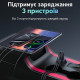Yesido Y59 автомобильное зарядное устройство 200W