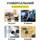 Магнітний тримач для телефону