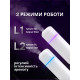 Умный аромадифузор в автомобиль Ultrasonic Black и 6 ароматов