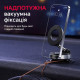 Магнитный держатель для телефона с вакуумным креплением и MagSafe