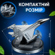 Автомобильный ароматизатор «Лётак Silver» для авто