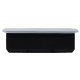 Форма для льда на 6 сот с силиконовой крышкой