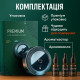 Автомобильный ароматизатор-диффузор + 3 аромата в комплекте