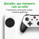 Игровая приставка 4K • 30 000+ игр • 128 ГБ • 2 беспроводных геймпада • HDMI (PS2 / PSP / SEGA / Nintendo)