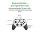 Игровая приставка 4K • 30 000+ игр • 128 ГБ • 2 беспроводных геймпада • HDMI (PS2 / PSP / SEGA / Nintendo)