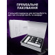 Умный аромадифузор в автомобиль Ultrasonic Black и 6 ароматов