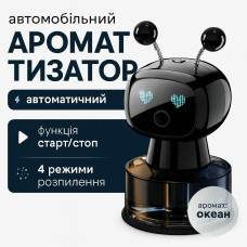 Автомобильный ароматизатор ROBOT «Телепузик» (50 мл)