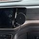 Автодержатель с беспроводной зарядкой и мощным магнитом