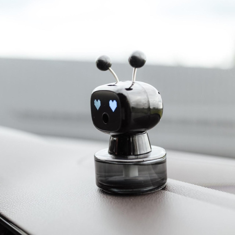 Дополнительная запаска 160 мл "Hilton" для диффузора Robot
