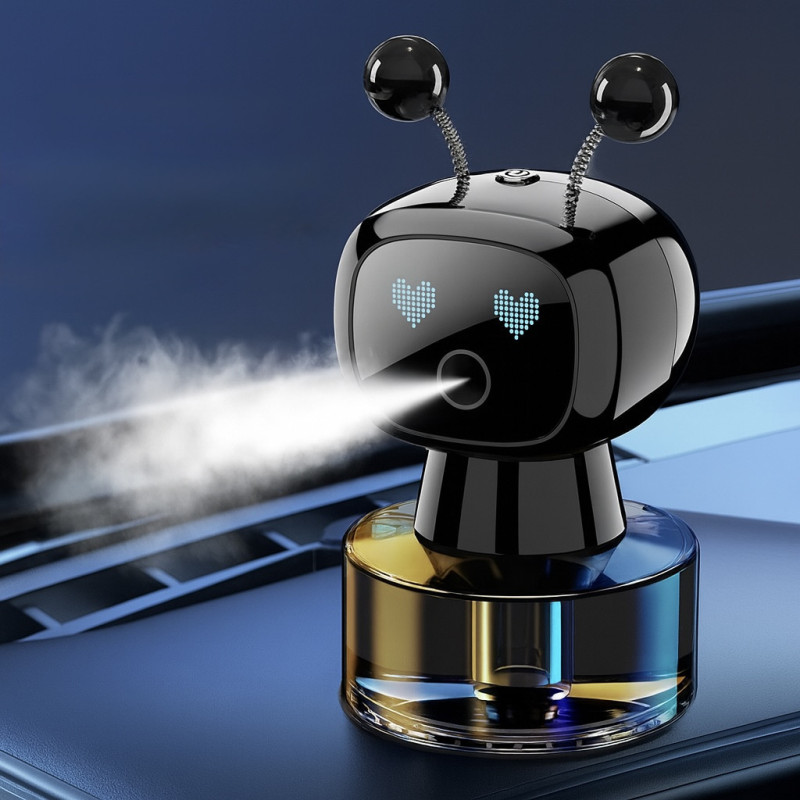 Автомобильный ароматизатор ROBOT «Телепузик» (50 мл)