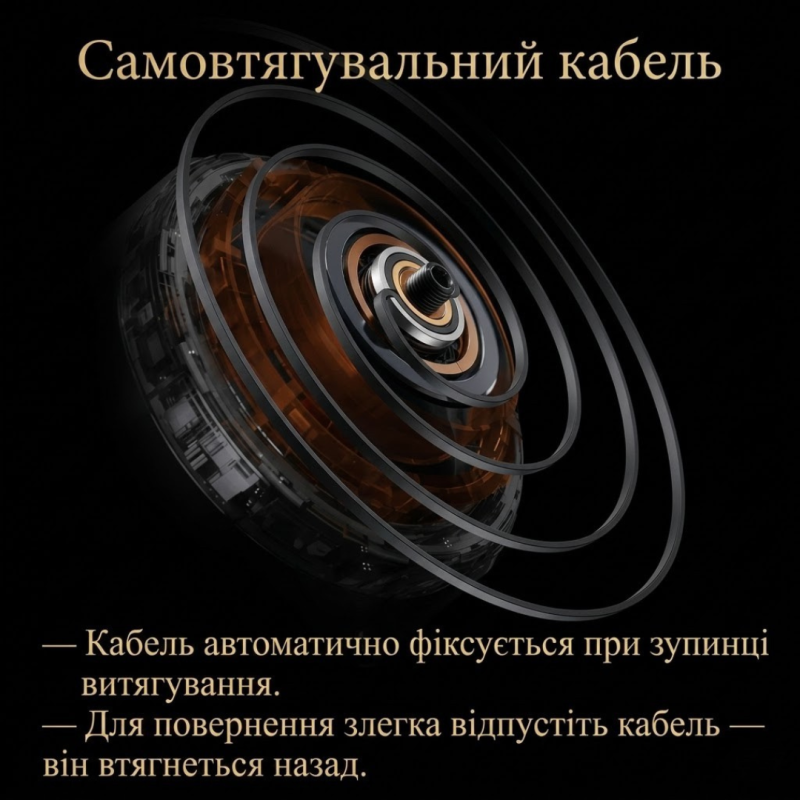 Автомобильный адаптер 4в1 для прикуривателя, быстрая зарядка, черный корпус