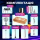 Набор бармена для коктейлей 12 предметов, подарочный, профессиональный
