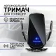 Автомобильный держатель RADIANCE SKY для телефона с беспроводной зарядкой SMART SENSOR Q3 для Android и Iphone