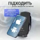 Автомобильный держатель RADIANCE SKY для телефона с беспроводной зарядкой SMART SENSOR Q3 для Android и Iphone