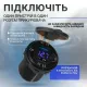 Автомобильный держатель RADIANCE SKY для телефона с беспроводной зарядкой SMART SENSOR Q3 для Android и Iphone