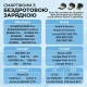 Автомобильный держатель RADIANCE SKY для телефона с беспроводной зарядкой SMART SENSOR Q3 для Android и Iphone