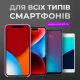 Автомобильный держатель RADIANCE SKY для телефона с беспроводной зарядкой SMART SENSOR Q3 для Android и Iphone