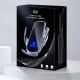 Автомобильный держатель RADIANCE SKY для телефона с беспроводной зарядкой SMART SENSOR Q3 для Android и Iphone