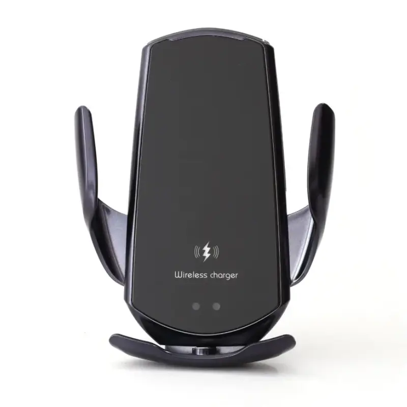 Автомобильный держатель RADIANCE SKY для телефона с беспроводной зарядкой SMART SENSOR Q3 для Android и Iphone
