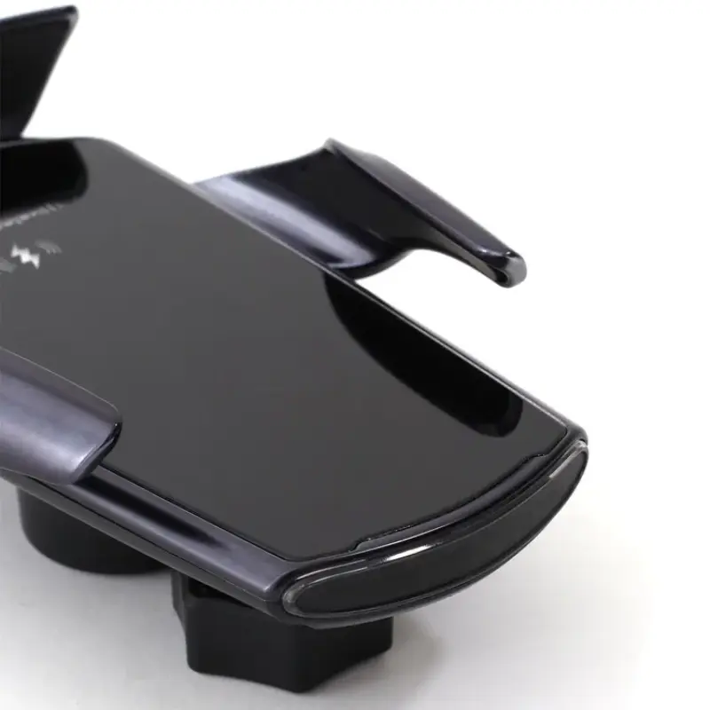 Автомобильный держатель RADIANCE SKY для телефона с беспроводной зарядкой SMART SENSOR Q3 для Android и Iphone