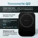 Держатель для телефона автомобильный с зарядкой MagSafe Qi2 15W Sancy, магнитный держатель в машину для iPhone