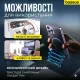 Baseus Автомобільний MagSafe тримач із бездротовою зарядкою 15W